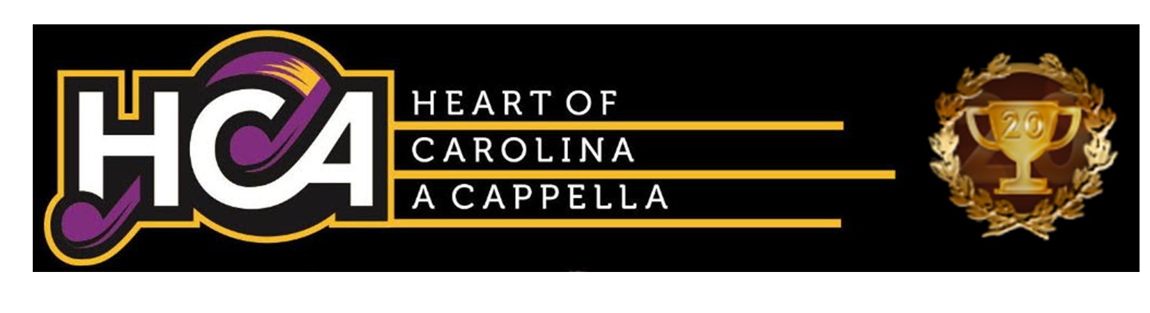 HCA 20th Anniversary End-of-Year Banquet